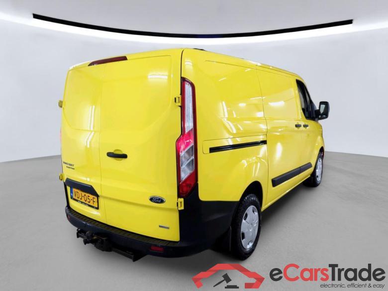 FORD Transit Custom 79 kW #4