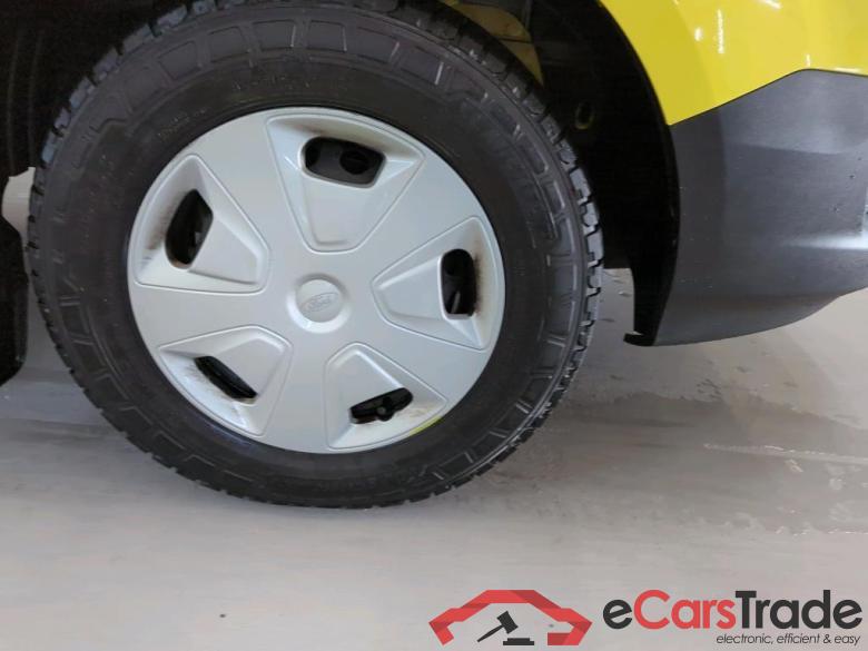 FORD Transit Custom 79 kW #6