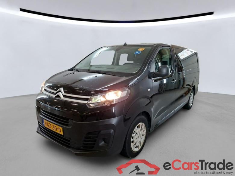 CITROEN Jumpy 90 kW
