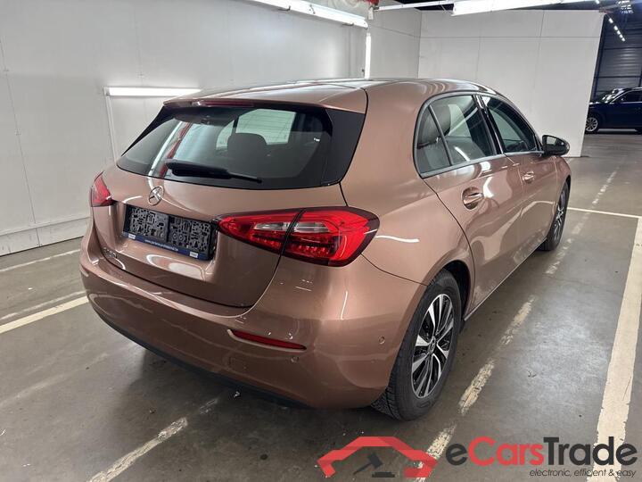 Mercedes A-Klasse A-Klasse A 180 Business Solution Essential 100kW/136pk  5D/P Man-6 #4