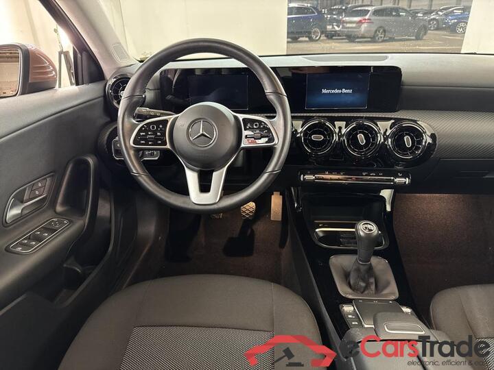 Mercedes A-Klasse A-Klasse A 180 Business Solution Essential 100kW/136pk  5D/P Man-6 #5