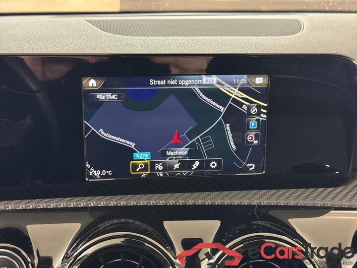 Mercedes A-Klasse A-Klasse A 180 Business Solution Essential 100kW/136pk  5D/P Man-6 #6