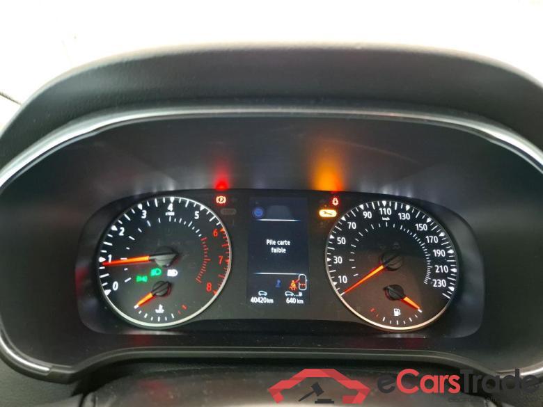 Megane IV Berline 5 ptes. Business 1.0 TCe 115CV BVM6 E6d #6