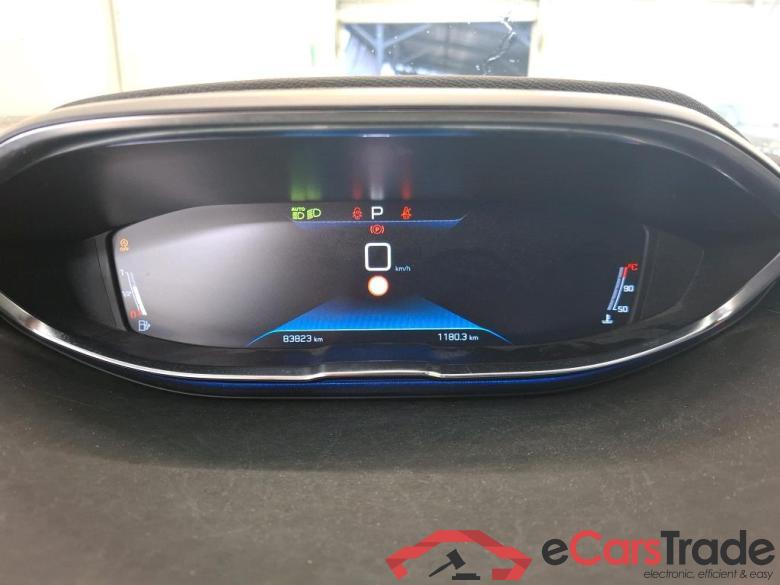 5008 GT Line 1.2 PureTech 130CV BVA8 E6d #6