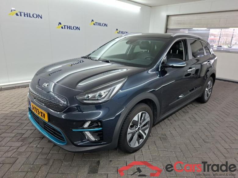 KIA Niro e-Niro EV ExecutiveLine 3-fase Athlon Edition #1