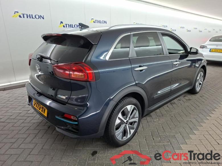 KIA Niro e-Niro EV ExecutiveLine 3-fase Athlon Edition #3