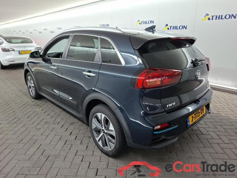 KIA Niro e-Niro EV ExecutiveLine 3-fase Athlon Edition #4