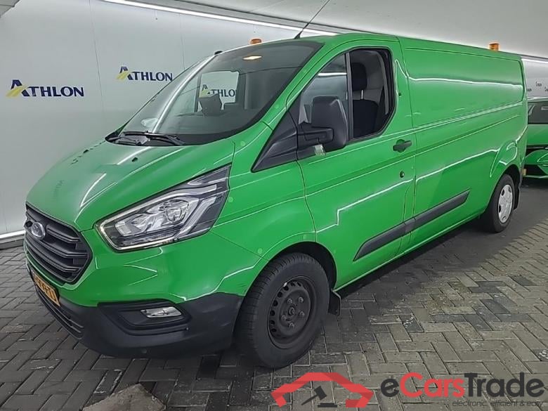 FORD Transit Custom Gesloten Bestel 2.0 TDCi 300 L2H1 Trend 105pk 4D