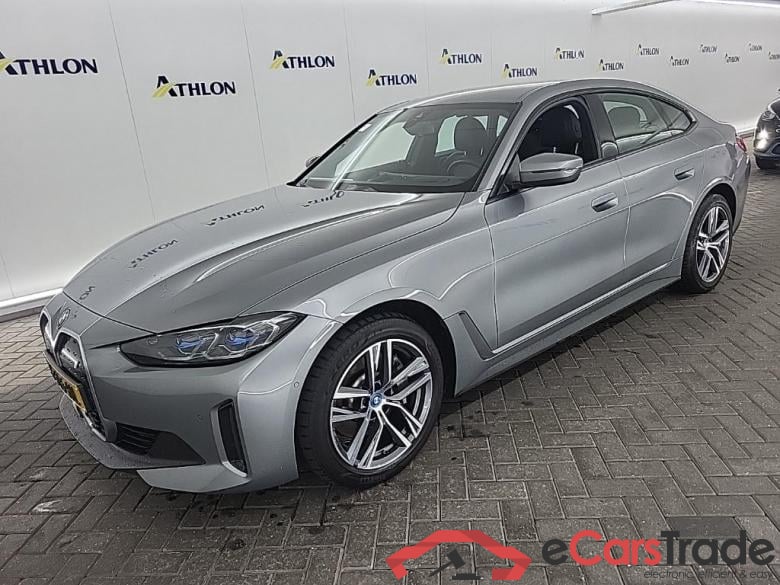 BMW i4 i4 eDrive40 5D 250kW