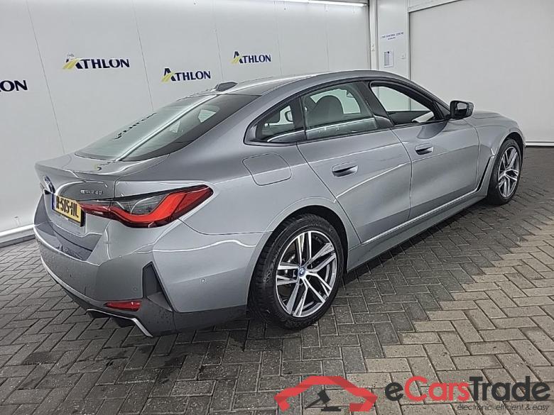 BMW i4 i4 eDrive40 5D 250kW #3