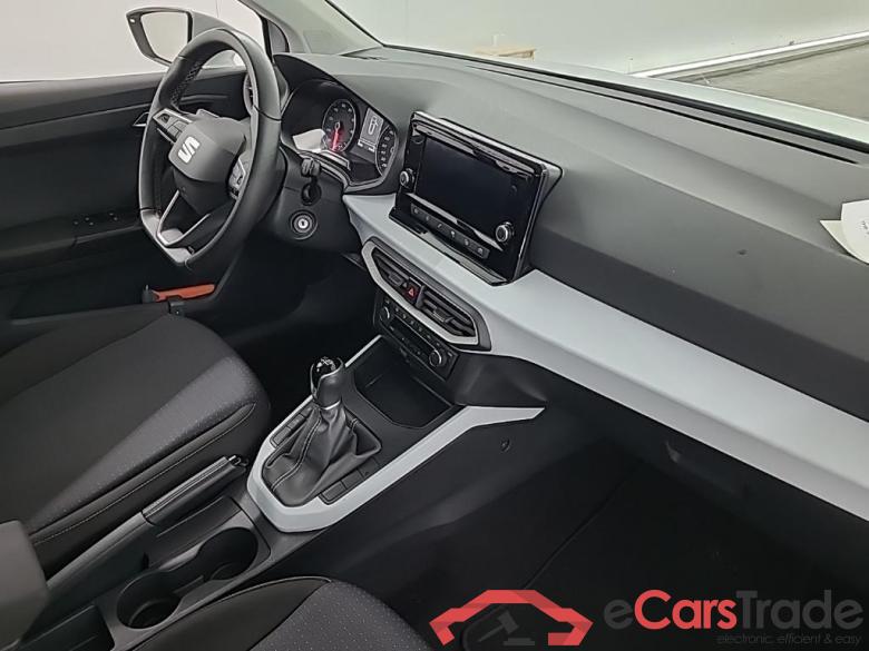 SEAT Arona 1.0 TSI 70kW Style 5D #6