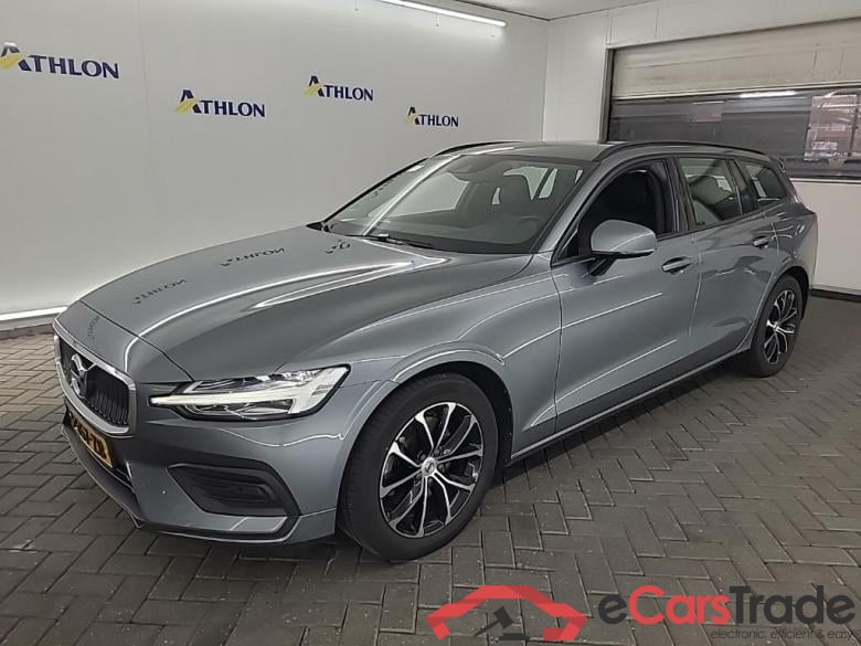 VOLVO V60 B3 Automaat Momentum Advantage 5D 120kW