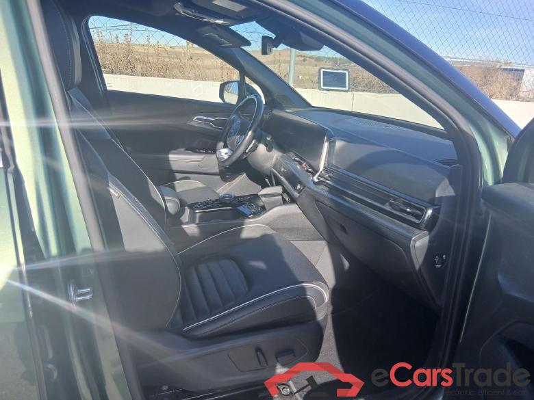 KIA Sportage / 2022 / 5P / todoterreno 1.6 T-GDi HEV 171kW (230CV) GT-line 4X2 #6