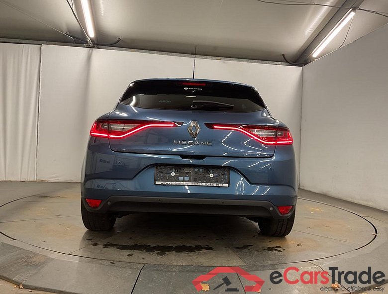 Renault Megane 1.3 TCe Limited Navi KeylessGo Klima PDC ... #6