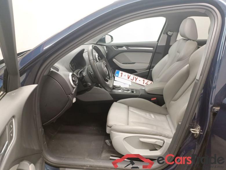 Audi A3 Berline 1.6 TDi 85kW S tronic Sport 4d #3