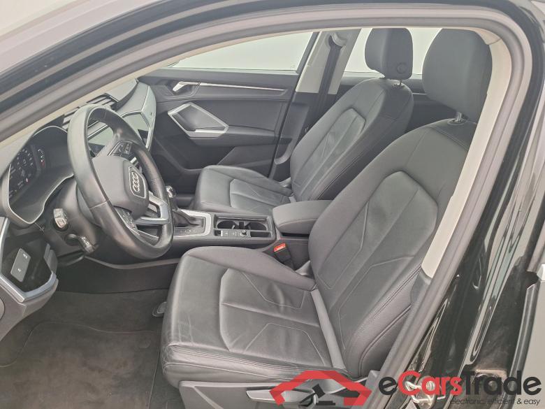 Audi, Q3 SB '19, Audi Q3 Sportback 35 TDI S tronic Bus. Ed. Attract #3