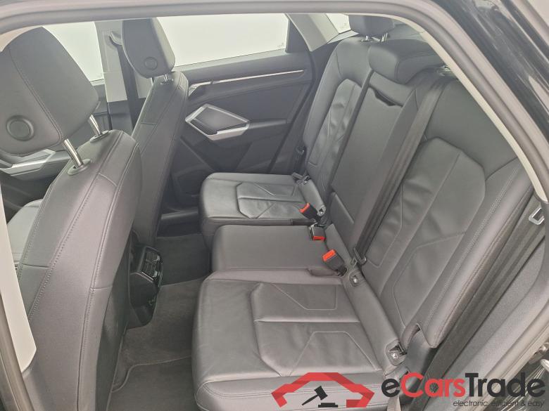 Audi, Q3 SB '19, Audi Q3 Sportback 35 TDI S tronic Bus. Ed. Attract #4