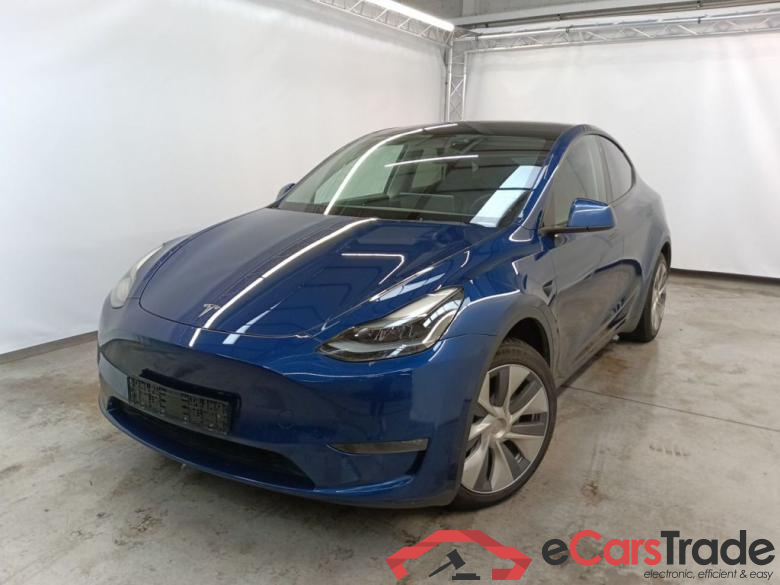 Tesla Model Y Long Range Dual Motor AWD 5d !! geen COC !!!