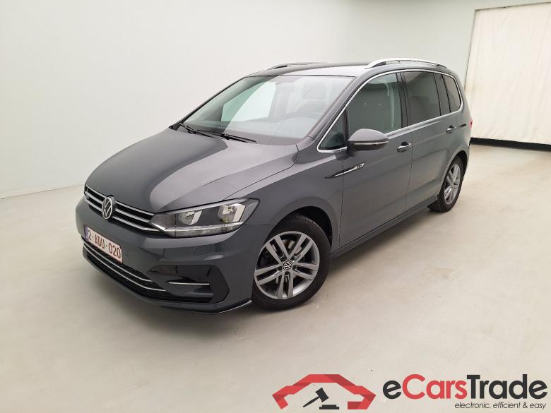 VW, Touran '15, Volkswagen Touran 1.5 TSi Highline DSG 5d 7pl #2