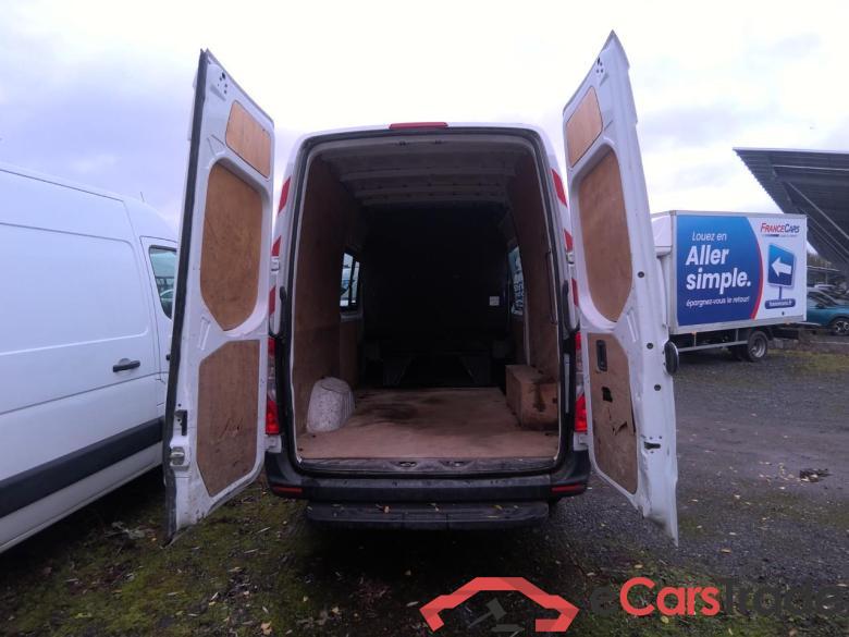 SPRINTER 314 DC 143 PROPULSION #6