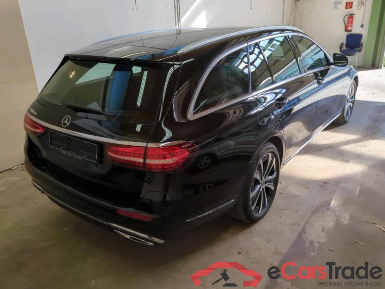 E -Klasse T-Modell E 300 de (213.216) 2.0 225KW AT9 E6d #2