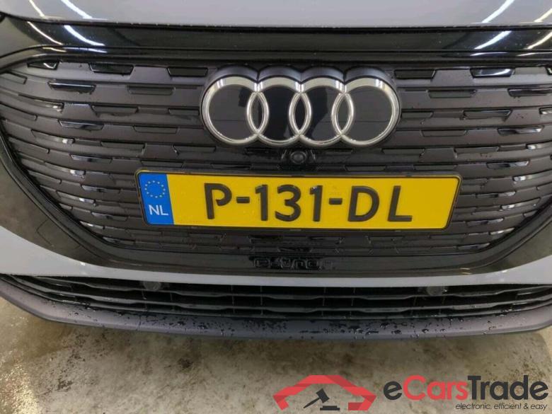 AUDI Q4 e-tron 40 L ed S Com 77 kWh #4