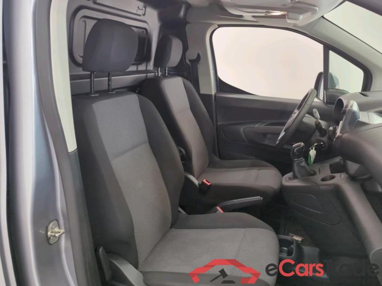 Opel Combo L1H1 1.5D 75kW S/S Edition 4d #3