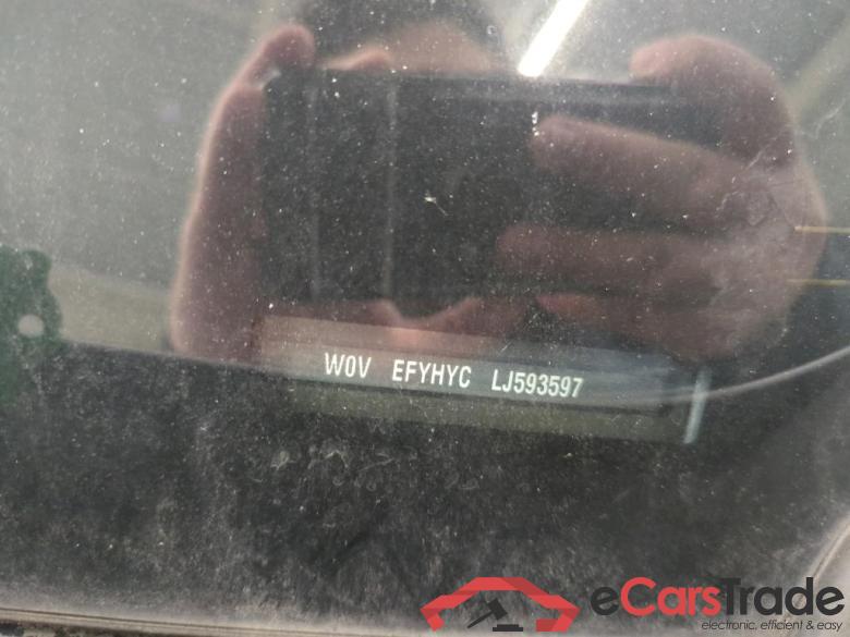 Opel Combo L1H1 1.5D 75kW S/S Edition 4d #6