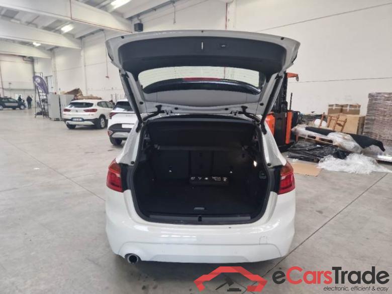 BMW SERIE 2 ACTIVE TOURER / 2018 / 5P / MONOVOLUME 225XE IPERFORMANCE BUSINESS AUTOM. #5