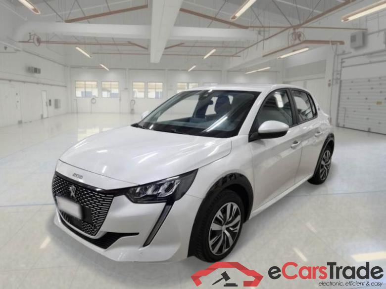 PEUGEOT 208 / 2019 / 5P / BERLINA ACTIVE E 136CV #1