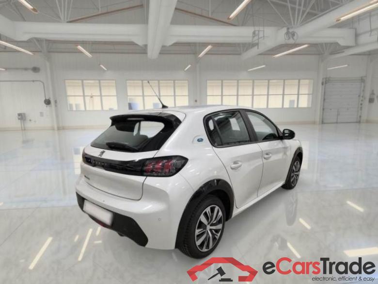 PEUGEOT 208 / 2019 / 5P / BERLINA ACTIVE E 136CV #2