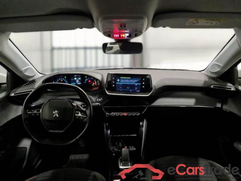 PEUGEOT 208 / 2019 / 5P / BERLINA ACTIVE E 136CV #3