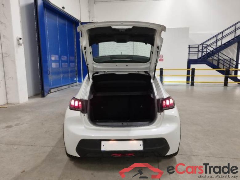 PEUGEOT 208 / 2019 / 5P / BERLINA ACTIVE E 136CV #5