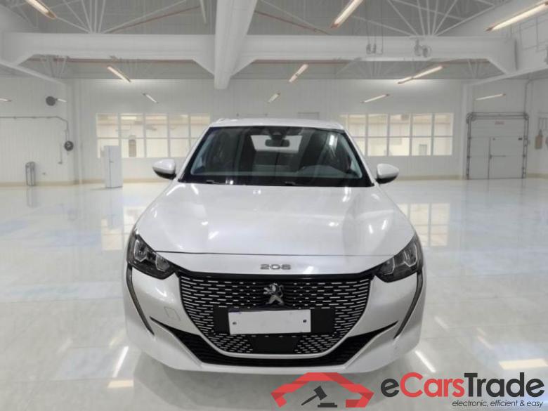 PEUGEOT 208 / 2019 / 5P / BERLINA ACTIVE E 136CV #6
