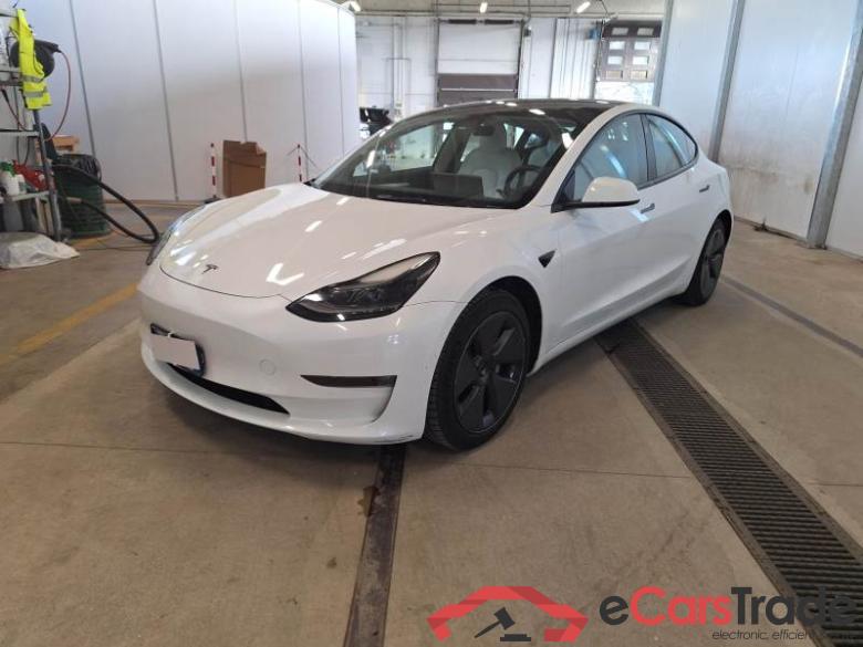 TESLA MODEL 3 / 2018 / 4P / BERLINA 75 KWH LONG RANGE DUAL MOTOR AWD #1
