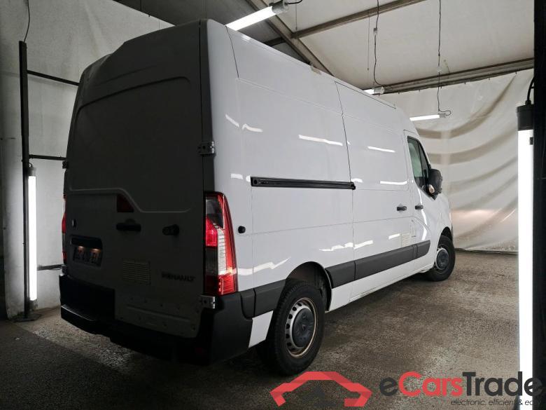 Master III Fourgon L2H2 3 5 Grand Confort dCi 135CV BVM6 E6dT #3