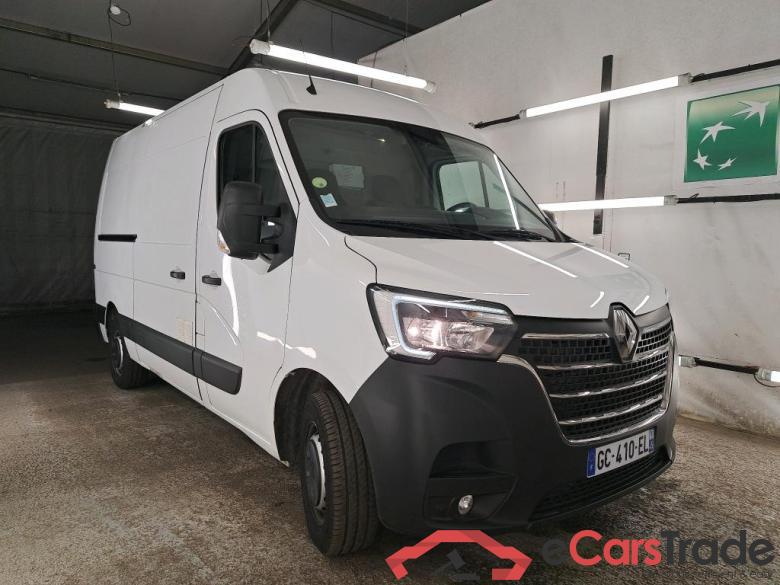 Master III Fourgon L2H2 3 5 Grand Confort dCi 135CV BVM6 E6dT #4