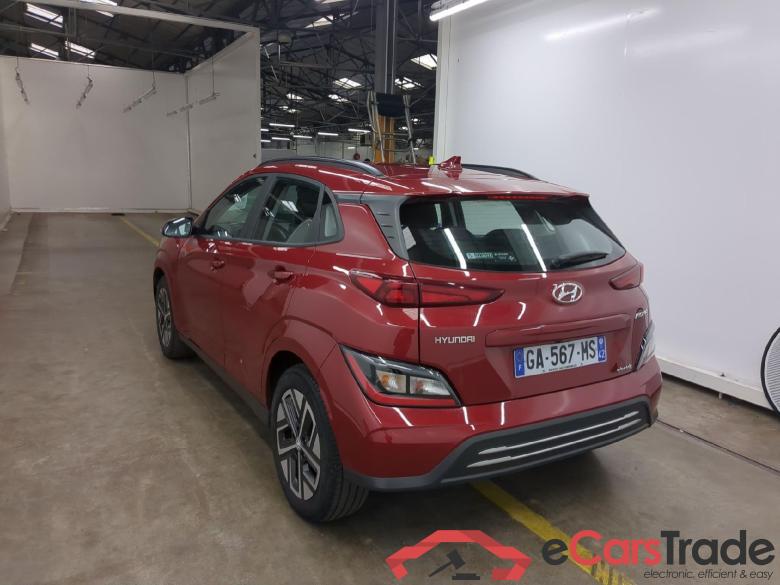 Kona Intuitive Electrique 2WD 64kWh BVA #2