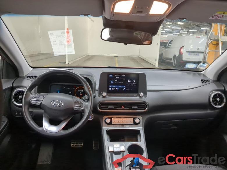 Kona Intuitive Electrique 2WD 64kWh BVA #5