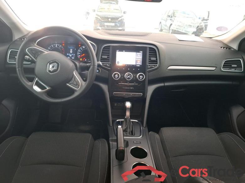 Megane IV Estate Business 1.3 TCe 140CV BVA7 E6d / VO RECONDITIONNE - PHOTOS AVANT RECONDITIONNEMENT #5