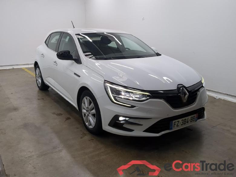 Megane IV Berline 5pt. Business 1.5 dCi 115CV BVM6 E6d #4