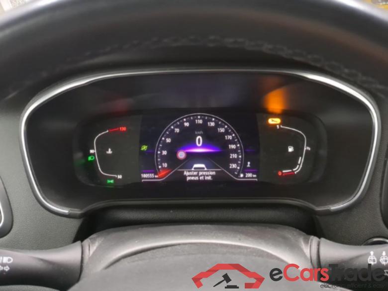 Megane IV Berline 5pt. Business 1.5 dCi 115CV BVM6 E6d #6