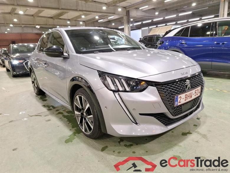 PEUGEOT 208 1.2 PURETECH 74KW S-S GT #2