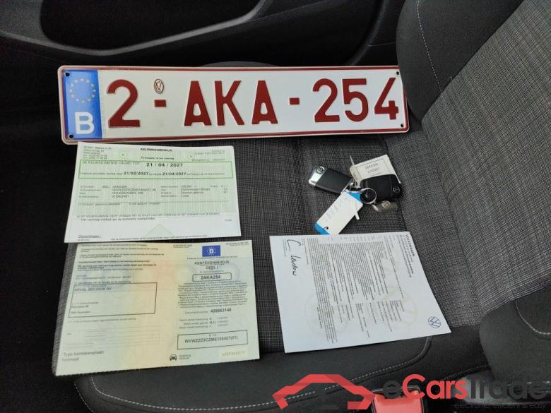 Volkswagen Passat Variant 2.0 TDI 90kW DSG Style Business 5d #4