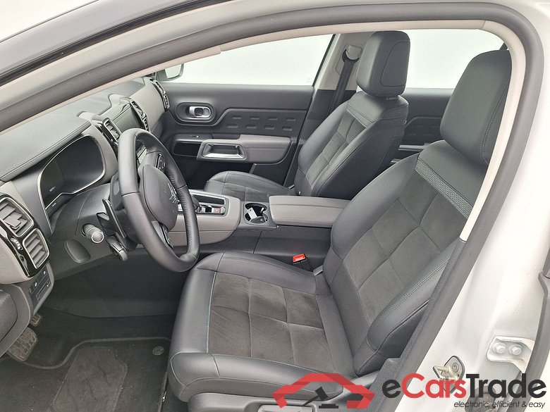 Citroën, C5 Aircross '18, Citroën C5 Aircross Hybrid 225 e-EAT8 Business GPS #3
