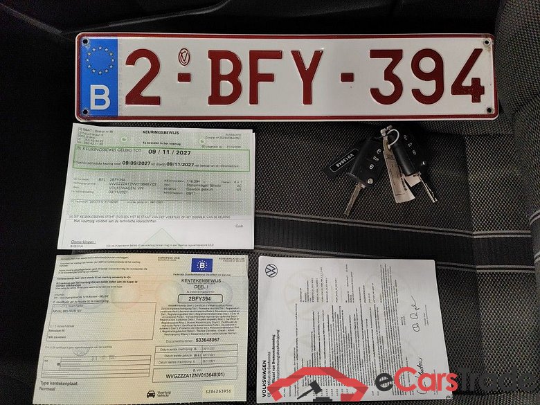 Volkswagen T-Roc 2.0 TDI 85kW Style 5d #4