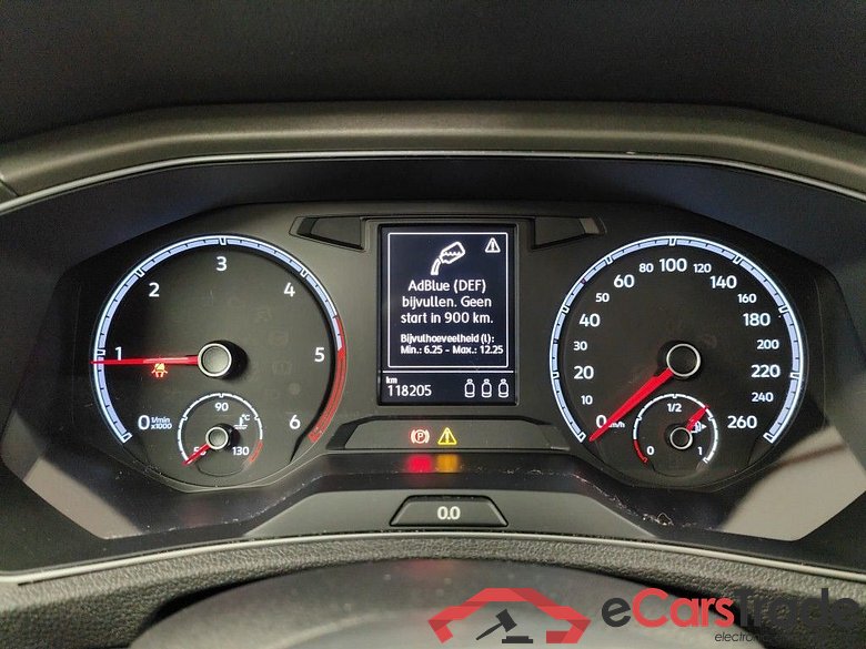 Volkswagen T-Roc 2.0 TDI 85kW Style 5d #6