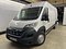 preview Opel Movano #1