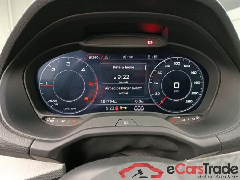 Audi Q2 1.6 30 TDI 85kW 5d #6