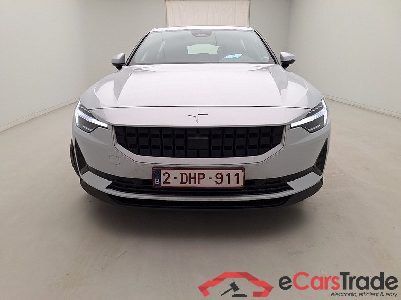 Polestar, Polestar 2 '19 BEV, Polestar 2 Standard Range Single Motor 5d - NO COC #1
